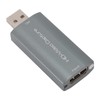 4K Video Capture Card Professional Plug and Play 1080P 60Hz