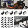 GTIWUNG 35pcs Mini Micro Switch Mechanical Limit Switch AC 1A