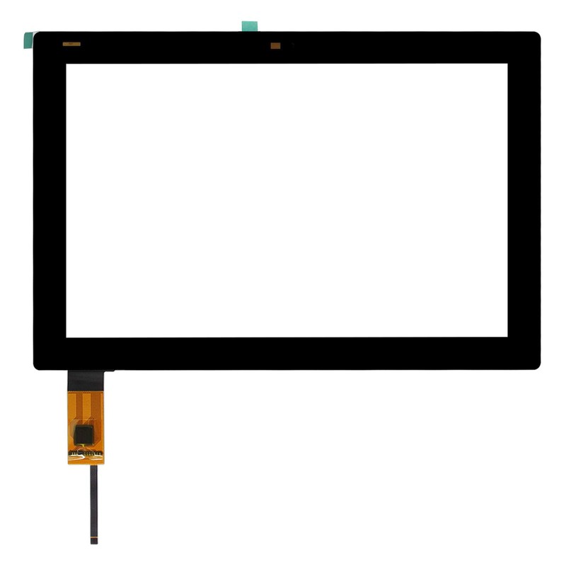 SOINEED for MATCO TOOLS MAXIMUS 3.0 Digitizer Touch Screen without