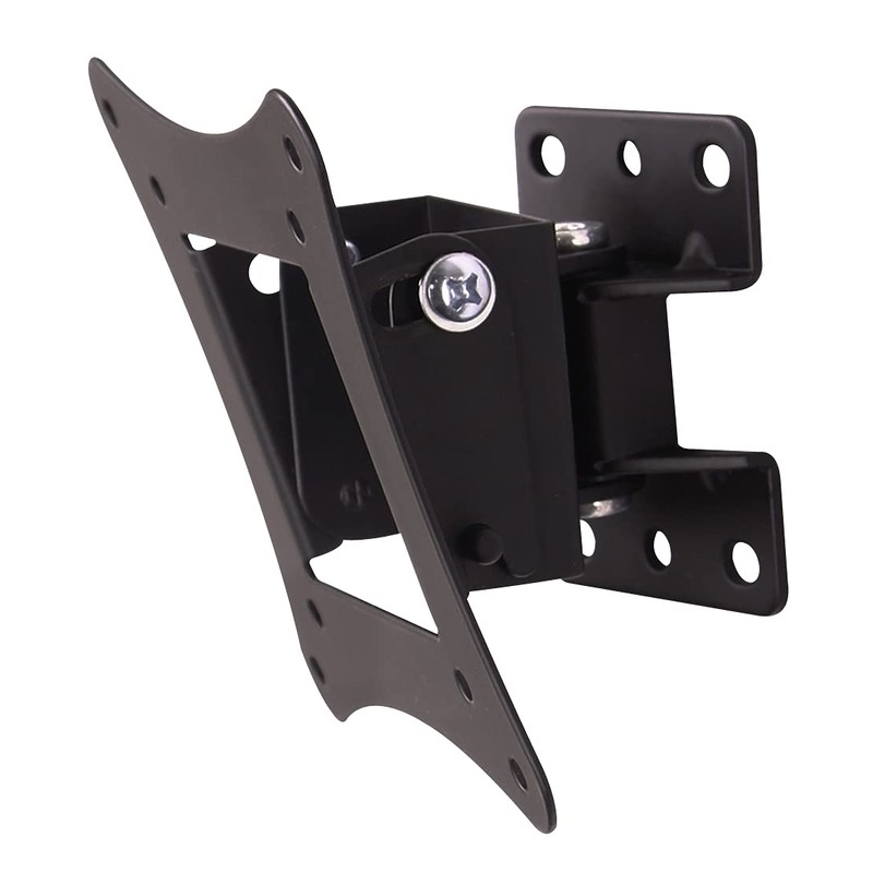 Techly 106602 wall mount 1 Snodo tiltable for TV 13-30"
