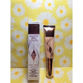 Charlotte Tilbury Charlotte's Beautiful Skin Foundation 4 Neutral  1 oz BNIB