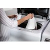 EasyLiner with Clorox Solid Grip Shelf Liner - Easy to
