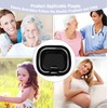 Inflatable Shampoo Basin - Portable Hair Washing Tray for Disabled,