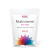 GNC Women's Ultra Mega Multivitamin Soft Chews, Mixed Fruit, 60
