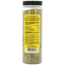 Durkee Fajita Seasoning with Meat Tenderizer, 26-Ounce