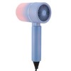 Hair Dryer Foldable Fast Drying Safe Use Multifunctional Portable Hair