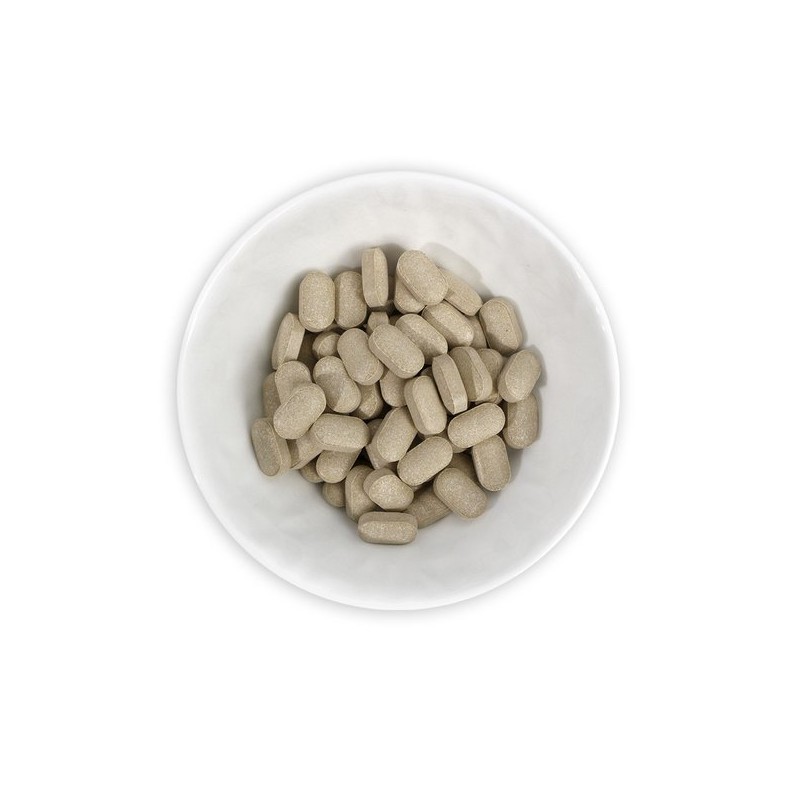 Cham Goods 우슬 추출물 복합정 120정 1통 Horsetail Extract Complex