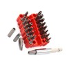 Castuvy 33 pcs Screwdriver Bit Set, Security Bit Tamper Proof