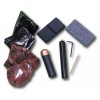 Economy Flintknapping Kit Plus - flint knapping tools