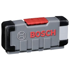 Bosch Bosch 30tlg. Stichs?geblatt Set Basic for Wood and Metal (fr Holz und Metall, Professional Zubeh?r Stichs?ge)