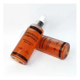 Hidro-tónico Facial Anti-edad Rosa Mosqueta 125ml Tipo de piel Cutis Seco/Maduro