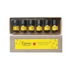 Generic Activity Heat Keratin Oil (contains 6 bottles of 5ml