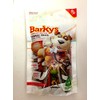 Barkys Chewable Treats Carnaza De Res, 25 piezas