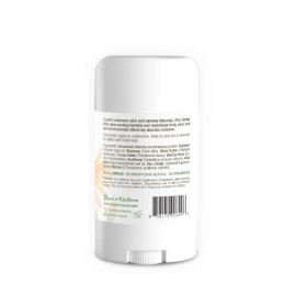 Natural Deodorant -Summer Rain-Aluminum/<wbr/>Chemical Free- Long Lasting Odor Control