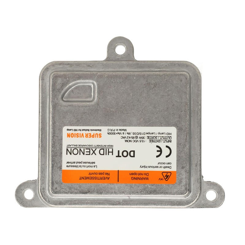 Xenon Ballast Bulb Control Unit 7L7Z 13C170 A LED Headlight