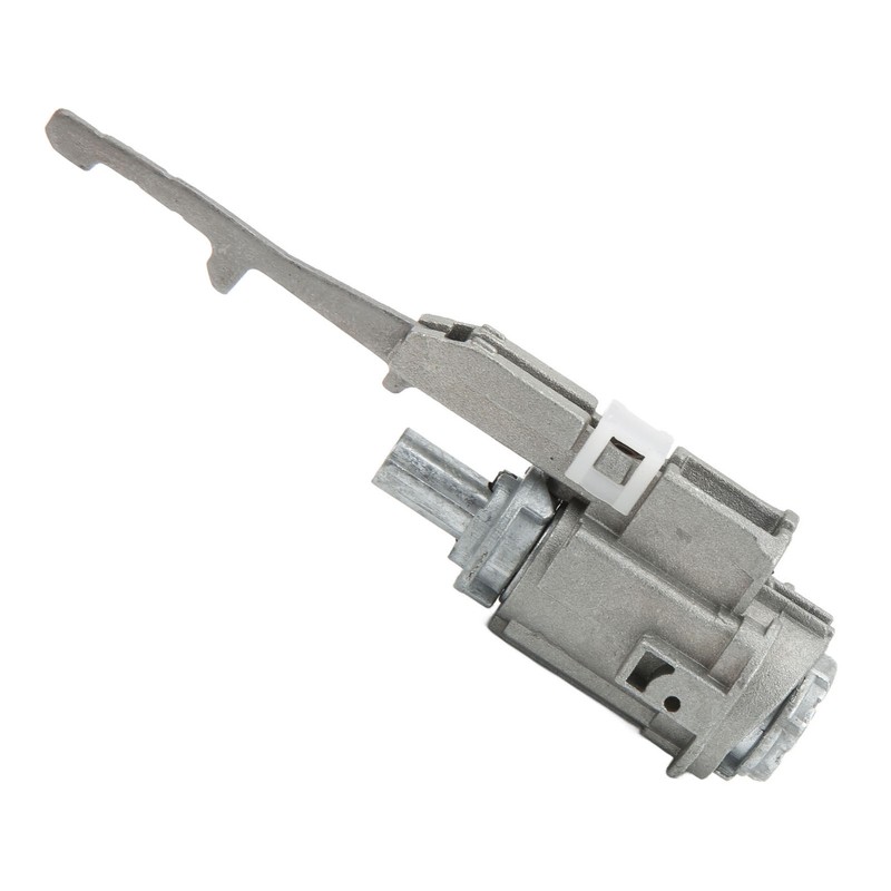 Ignition Switch Lock Cylinder with Keys 35100‑SAA‑901 Replacement for Acura