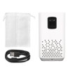 Virtual Electronic Drum Speaker Portable White Projection Drum for Adult