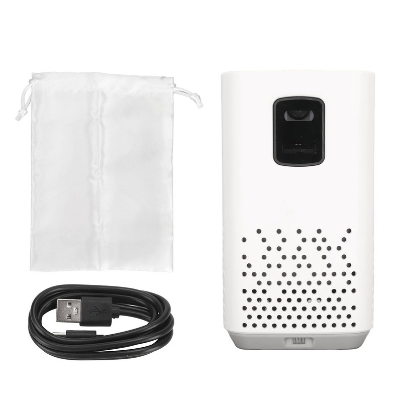 Virtual Electronic Drum Speaker Portable White Projection Drum for Adult
