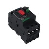 DewinLVD Motor protection switch, motor protection switch GV2ME10 4-6.3A 690VAC