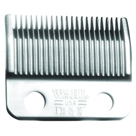Wahl Clipper Blade 1037-400, Spare Standard Blade for Pet Multi Cut Clipper, Cutting Length 0.8 mm – 1.8 mm, Replacement Blades for Animal Clippers, Stainless Steel