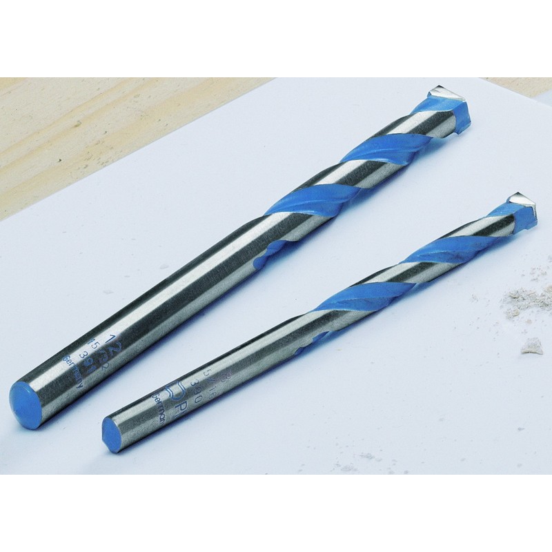 Bosch Professional CYL-9 Multi Construction Multi-Purpose Drill Bit, 8 mm