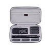 XANAD Camera Case for Insta360 X4 8K Waterproof 360 Action