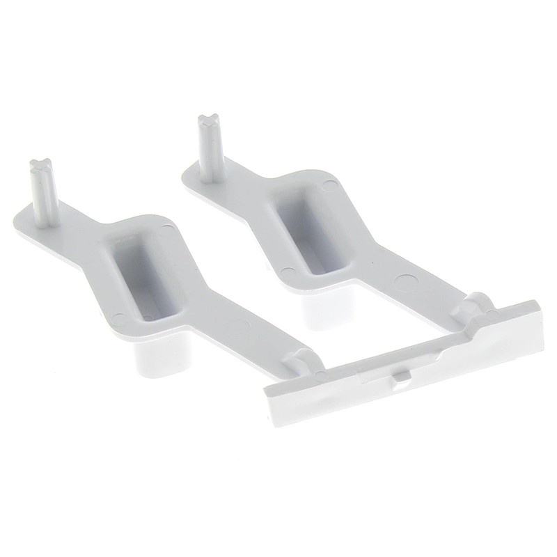 Whirlpool Washing Machine Start/Reset Buttons. Genuine part number 481071425341