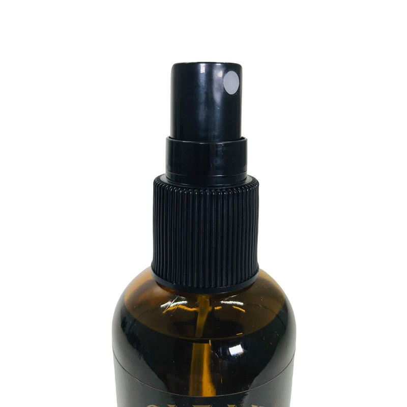 Orleans Home Fragrances 4oz Room Spray (Creme Brulee, 1)