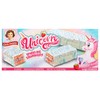 Little Debbie Unicorn Cakes, 48 Individually Wrapped Strawberry Cakes, 8