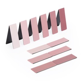 Aesthetic Bookmark, Magnetic Bookmarks, Bookmark Magnetic, Magnetic Bookmarks for Women and Men, Magnet Bookmarks, Magnet Bookmark Clips, Bookmark for Women, Book Markers for Women