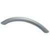 Liberty P0256B-SN Satin Nickel 3 3/4" Bow Cabinet Drawer Pull