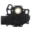 TRQ Neutral Safety Switch Compatible with 1995-2004 Ford 2002-2005 Lincoln