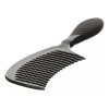Wet Brush Peine Wet Brush Pro Detangler Negro