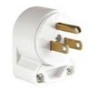 EATON 4867AN-BOX Electric Plug, Yellow