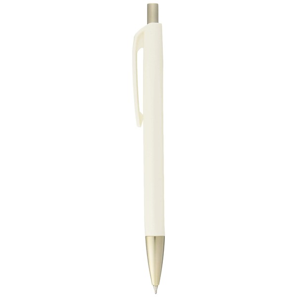 Caran Dache Mechanical Pencil 0.7mm Lead, White