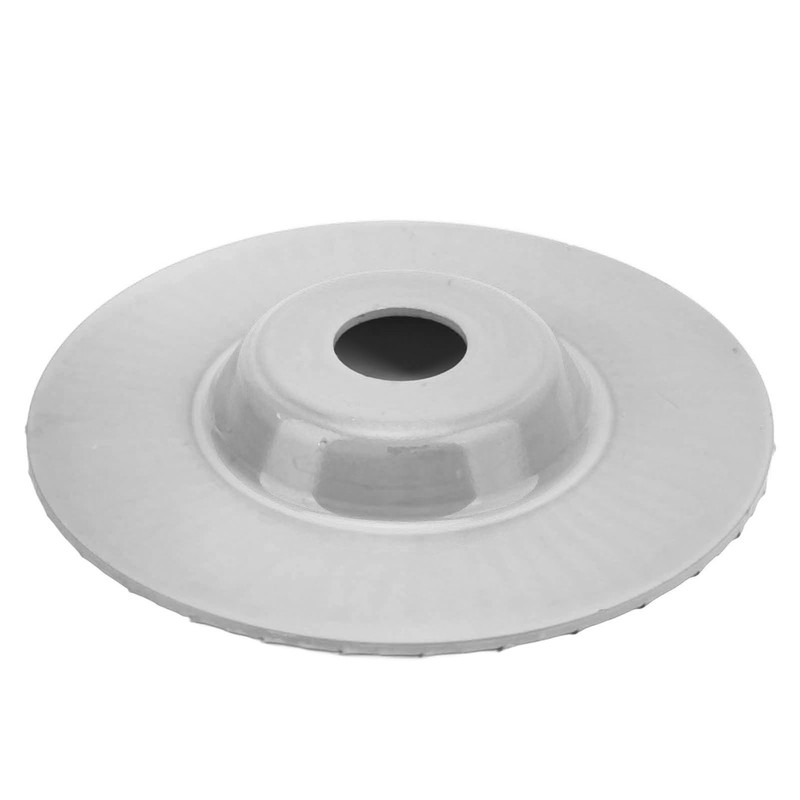 Wood Carving Disc Shaping Wheel 125mm Tungsten Carbide Accessory for