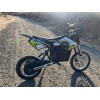 Razor MX500 MX650 graphics kit decals THICK AND HIGH GLOSS