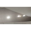 CROSSROADS RV 2010 SUNSET TRAIL DECALS 105x7" TOP SPEAR STRIPES