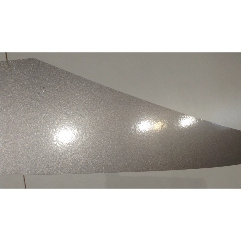 CROSSROADS RV 2010 SUNSET TRAIL DECALS 105x7" TOP SPEAR STRIPES