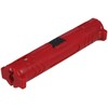 Diverse - Red Coaxial Cable Stripping Tool For Easy Stripping