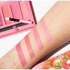 Paleta de Labiales Matte Juicy Lips Adara (FRESA)