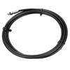 2m Bike Bicycle Hydraulic Disc Brake Hose Tube Kits Set