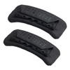 YPELUDRE 2 Pack Shoulder Strap Pads for Vest Carrier, Tactical