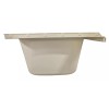 K & B Fixtures RV Bath Tub 40" x 24"