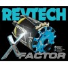 Team Trinity TRINITY Revtech 4.0 Turn Modified Brushless Sensored Motor