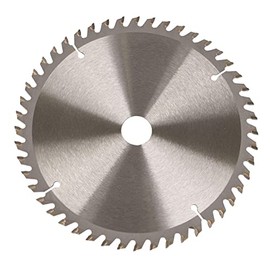 Original Scheppach Saw Blade Diameter 216 x 1.8 x 30 mm Carbide Circular Saw Blade with 60 Teeth Suitable for Scheppach Chopping Saw HM216 - HM90MP - HM90SL Replacement Saw Blade