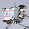 Mini Fridge Thermostat, 3 Pin WDF-16 Universal Freezer Refrigerator Thermostat