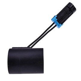 JZGRDN Solenoid Valve Coil 6678984 Compatible with Bobcat 319 320 321 322 323 325 328 329 331 334 335 337 341 425 428 430 Excavator
