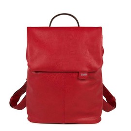 Zwei Women's Mademoiselle Mr13 Backpack, red