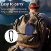 YAODLE Case Compatible with JBL Wave 200TWS True Protective Case,